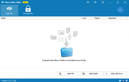 Wise Folder Hider: Hide Private Files and Folders – Get Pro for Free 94fbr.org