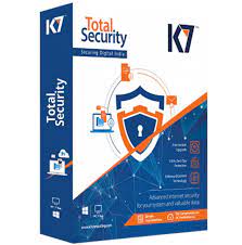 K7 Total Security 16.0.0446 Crack + Activation Key 2021