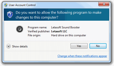 Letasoft Sound Booster 1.11 Crackfreefull.com