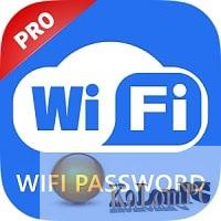 WiFi Password Show Pro 1.5.1 APK [Paid] [Full] free download
