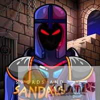 Swords and Sandals 5 Redux 1.0.8 APK [Unlocked] [Full]
