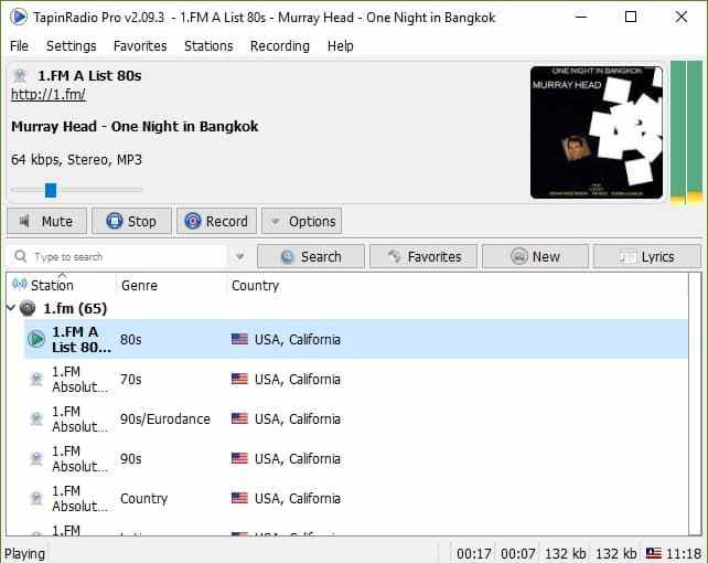 TapinRadio 2.13.9 Crack With Serial Key Free Download 2021