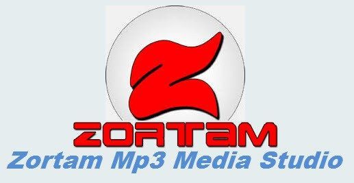 Zortam Mp3 Media Studio Pro 28.15 Crack + Serial Key 2021 Full