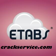 CSI Etabs Ultimate 19.2 Crack + Keygen Free Download [Latest]