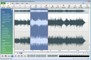WavePad Sound Editor 12.60 Crack + Activation Key Free Torrent 2021