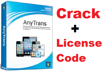 AnyTrans Crack 8.9.6 With Key [Win/Mac] Latest Version 2024 screenshot 1
