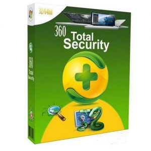 360 total security download for pc