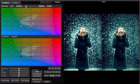 3D LUT Creator 1.54 For Windows Full Version 2026 screenshot 4