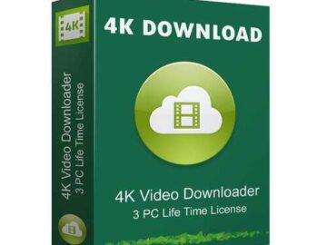 4k video downloader youtube