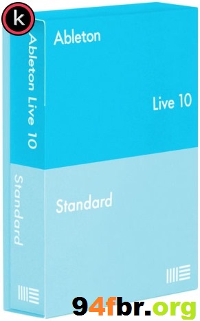 Ableton Live 12.3.3 Crack Free Download [2024] Keygen screenshot 1