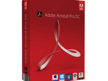 Adobe Acrobat Pro DC 2021 Crack With Activation Code Free Download [Latest] 94fbr.org