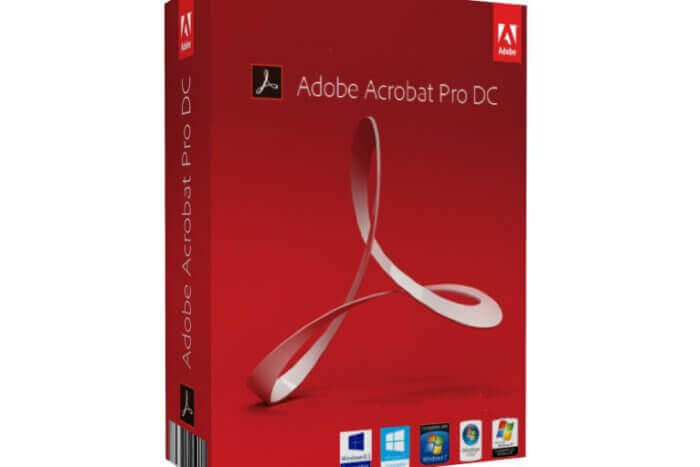 Adobe Acrobat Pro DC 2021 Crack With Activation Code Free Download [Latest] 94fbr.org