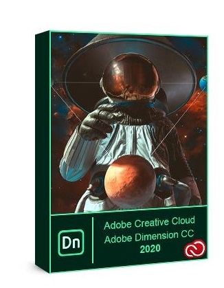 adobe dimension cc free download