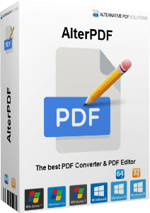 alternative pdf