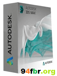 Autodesk 3ds Max 2021.3 Crack + Serial Key free download 94fbr.org