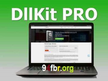 DllKit Pro Free Download