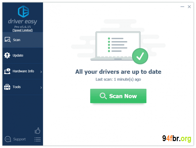 Driver Easy Pro 6.1.1 With License Key 2025 [Latest Version] screenshot 3