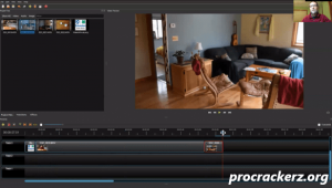 OpenShot Video Editor 3.1.1 Crack Plus Keygen Key Latest 2024