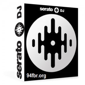 Serato-DJ-Pro-free download 94fbr.org