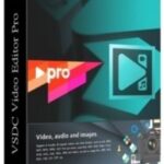 vsdc video editor pro lifetime license free