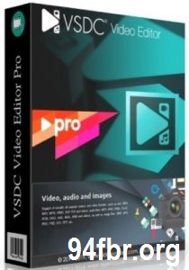 vsdc video editor free