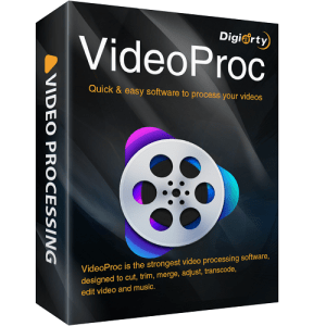 videoproc converter crack free download