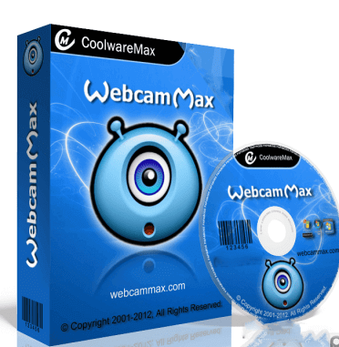 WebcamMax 8.0.7.8 Crack Plus License Key 2021 Full Free Download 94fbr.org