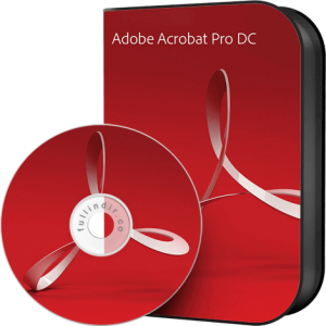 Adobe Acrobat Pro DC Crack v23.7.1.0 & Keygen Download 2024