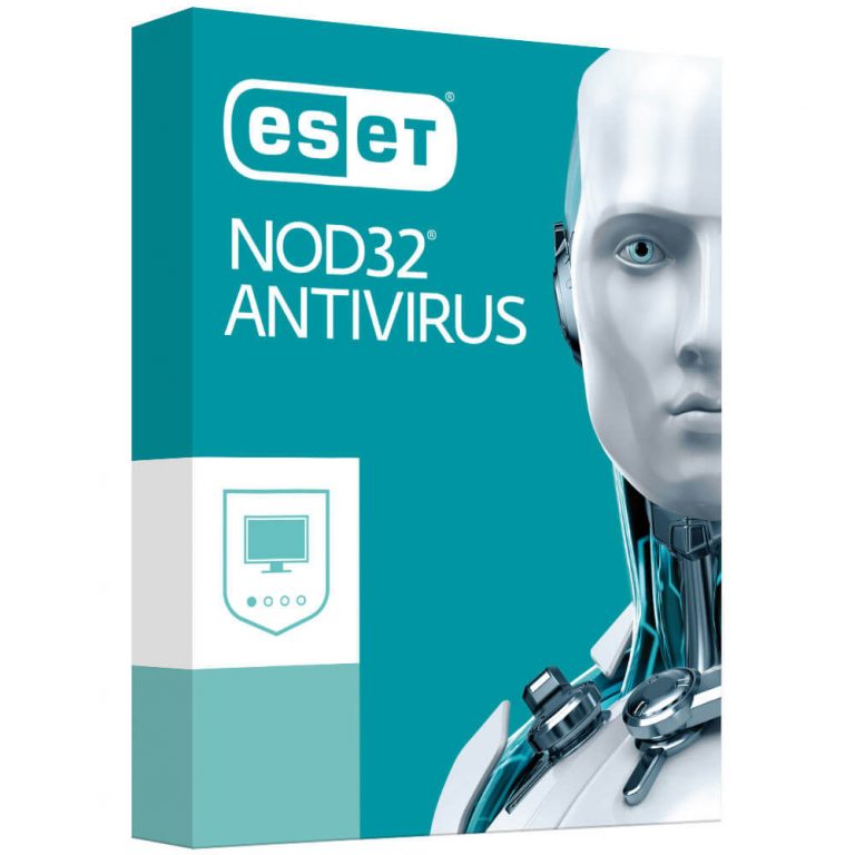 ESET NOD32 Antivirus Crack free download