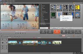 Movavi Video Converter Crack Download With Activation Key screenshot 1