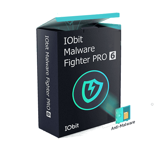 Iobit Malware Fighter pro 8.9.0.875 Crack + License key Free {2022}