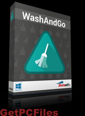Abelssoft WashAndGo Crack With Full Version Download {2024} screenshot 4