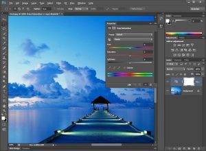 Adobe Photoshop CC 2021 Crack v22.2.0.183