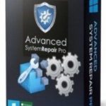 advanced system repair pro license key