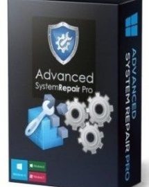 Advanced System Repair Pro 1.9.7.1 + License Key [Latest] 2022