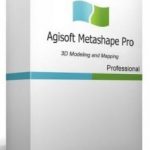 Agisoft Photoscan Professional 1.7.5 With Crack [Latest Version] 2022