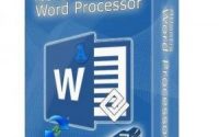 Atlantis Word Processor 4.1.3.4 With Crack Free Download