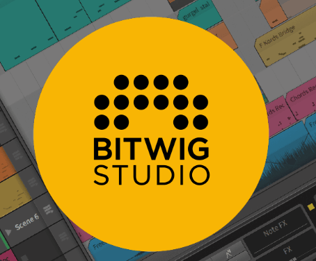 Bitwig Studio 4.0.1 Crack + Product Key Free Download [Latest]