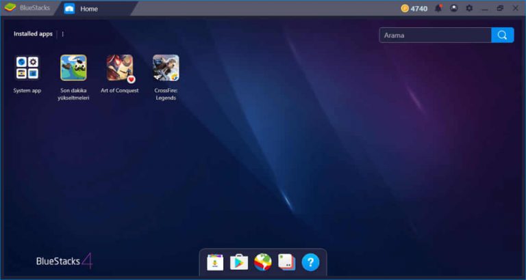 BlueStacks Crack 94fbr PC Software Download [2024] screenshot 4