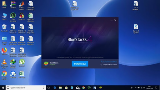 BlueStacks Crack 94fbr PC Software Download [2024] screenshot 2