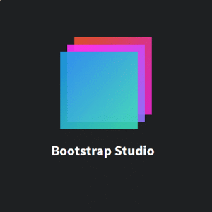bootstrap studio templates