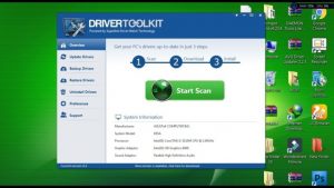 driver toolkit license key free download