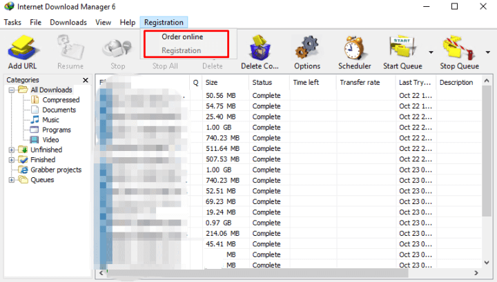 IDM Download with Crack Latest Version May-2024 Updated screenshot 4