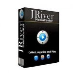 JRiver Media Center 28.0.75 Crack & Serial Key {2022} Free Download