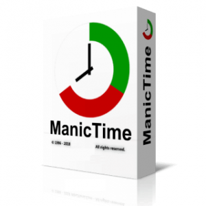 ManicTime Pro 4.6.24 Crack With License Key [Latest] 2021 Free