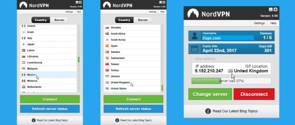 NordVPN Crack 6.39.6.0 Full Free Download (Till 2025) [Latest]