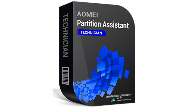 AOMEI Partition Assistant Crack 9.5 With License Key Free Download