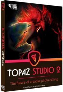 topaz studio crack