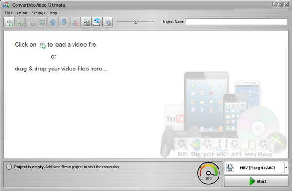 VSO ConvertXtoVideo Ultimate Crack Latest Version [2023] screenshot 1