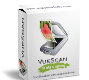 VueScan Pro 9.7.67 Crack Full [2022-Keygen] Free Download